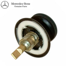 Load image into Gallery viewer, 1972-77 Mercedes 350SL 450SL 450SLC Heater A/C Blower Switch Knob 107 820 05 92
