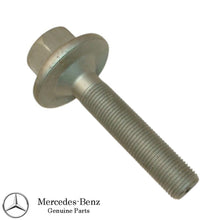 Load image into Gallery viewer, 1998-18 Mercedes 6 8 12 Cylinder Crank Vibration Balancer Pulley M16 X 70mm Bolt
