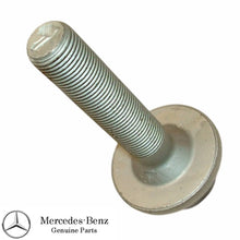 Load image into Gallery viewer, 1998-18 Mercedes 6 8 12 Cylinder Crank Vibration Balancer Pulley M16 X 70mm Bolt
