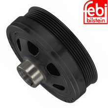 Load image into Gallery viewer, 1998-08 Mercedes C CLK E G ML S SL SLK Crankshaft Pulley &amp; Vibration Damper
