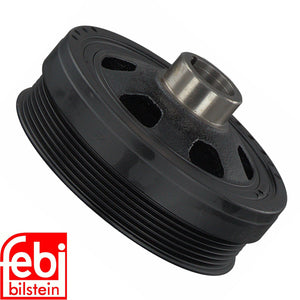 1998-08 Mercedes C CLK E G ML S SL SLK Crankshaft Pulley & Vibration Damper