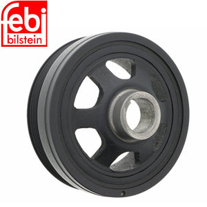1998-08 Mercedes C CLK E G ML S SL SLK Crankshaft Pulley & Vibration Damper