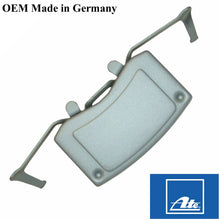 Load image into Gallery viewer, 2006-10 BMW M5 E60 M6 E63 E64 Front Brake Caliper Pad Retaining Spring 2 283 167
