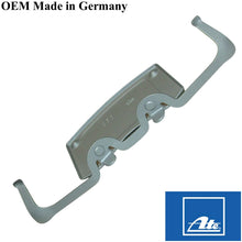 Load image into Gallery viewer, 2006-10 BMW M5 E60 M6 E63 E64 Front Brake Caliper Pad Retaining Spring 2 283 167
