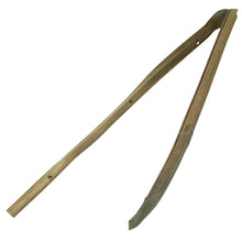 Load image into Gallery viewer, 1972-89 Mercedes 350 380 450 560 SL R Door Front Vertical Window Seal Genuine MB
