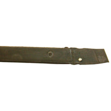 Load image into Gallery viewer, 1972-89 Mercedes 350 380 450 560 SL R Door Front Vertical Window Seal Genuine MB
