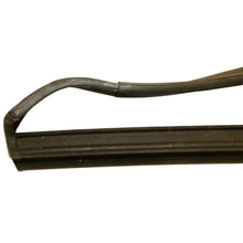Load image into Gallery viewer, 1972-89 Mercedes 350 380 450 560 SL R Door Front Vertical Window Seal Genuine MB
