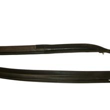 Load image into Gallery viewer, 1972-89 Mercedes 350 380 450 560 SL R Door Front Vertical Window Seal Genuine MB
