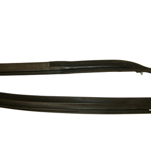 1972-89 Mercedes 350 380 450 560 SL R Door Front Vertical Window Seal Genuine MB