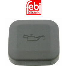 Load image into Gallery viewer, 1991-03 BMW 3 5 7 8 M Engine Oil Filler Cap with Oil Can Emblem 11 12 1 743 294
