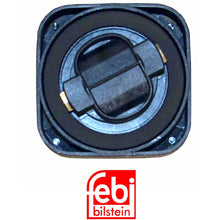 Load image into Gallery viewer, 1991-03 BMW 3 5 7 8 M Engine Oil Filler Cap with Oil Can Emblem 11 12 1 743 294
