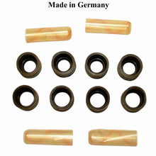 Load image into Gallery viewer, 1970-80 Mercedes 280 300 350 450 SE SEL 3.5 4.5 V8 Valve Stem Seal Kit Germany
