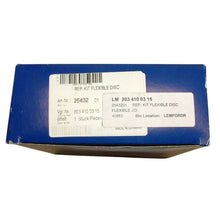 Load image into Gallery viewer, 2001-05 Mercedes C230 C240 Driveshaft Rear Flex Coupler &amp; Hardware Kit

