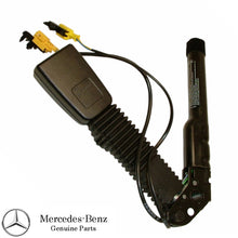 Load image into Gallery viewer, 2006-08 Mercedes GL320 ML R 320 350 500 63 AMG Right Front Seat Belt Buckle OE
