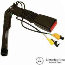 Load image into Gallery viewer, 2006-08 Mercedes GL320 ML R 320 350 500 63 AMG Right Front Seat Belt Buckle OE
