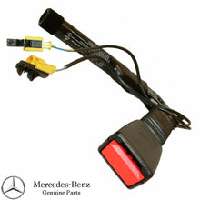 Load image into Gallery viewer, 2006-08 Mercedes GL320 ML R 320 350 500 63 AMG Right Front Seat Belt Buckle OE
