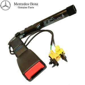 2006-08 Mercedes GL320 ML R 320 350 500 63 AMG Right Front Seat Belt Buckle OE