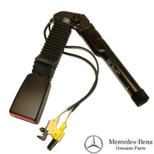 Load image into Gallery viewer, 2006-08 Mercedes GL320 ML R 320 350 500 63 AMG Right Front Seat Belt Buckle OE
