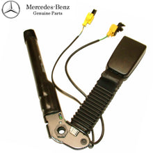 Load image into Gallery viewer, 2006-08 Mercedes GL320 ML R 320 350 500 63 AMG Right Front Seat Belt Buckle OE
