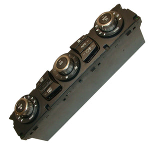 04-06 525 530 545 550 M5 Automatic Air Conditioning Control Unit 64 11 6 978 437