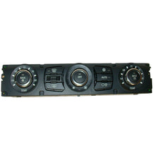 Load image into Gallery viewer, 04-06 525 530 545 550 M5 Automatic Air Conditioning Control Unit 64 11 6 978 437
