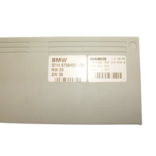 Load image into Gallery viewer, 01-06 BMW X5 3.0i 4.4i 4.8is Suspension Air Supply Control Unit 37 14 6 758 452
