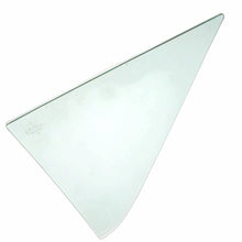 Load image into Gallery viewer, New Left Rear Door Triangle Window Mercedes W126 300 350 380 420 500 560 Sedan
