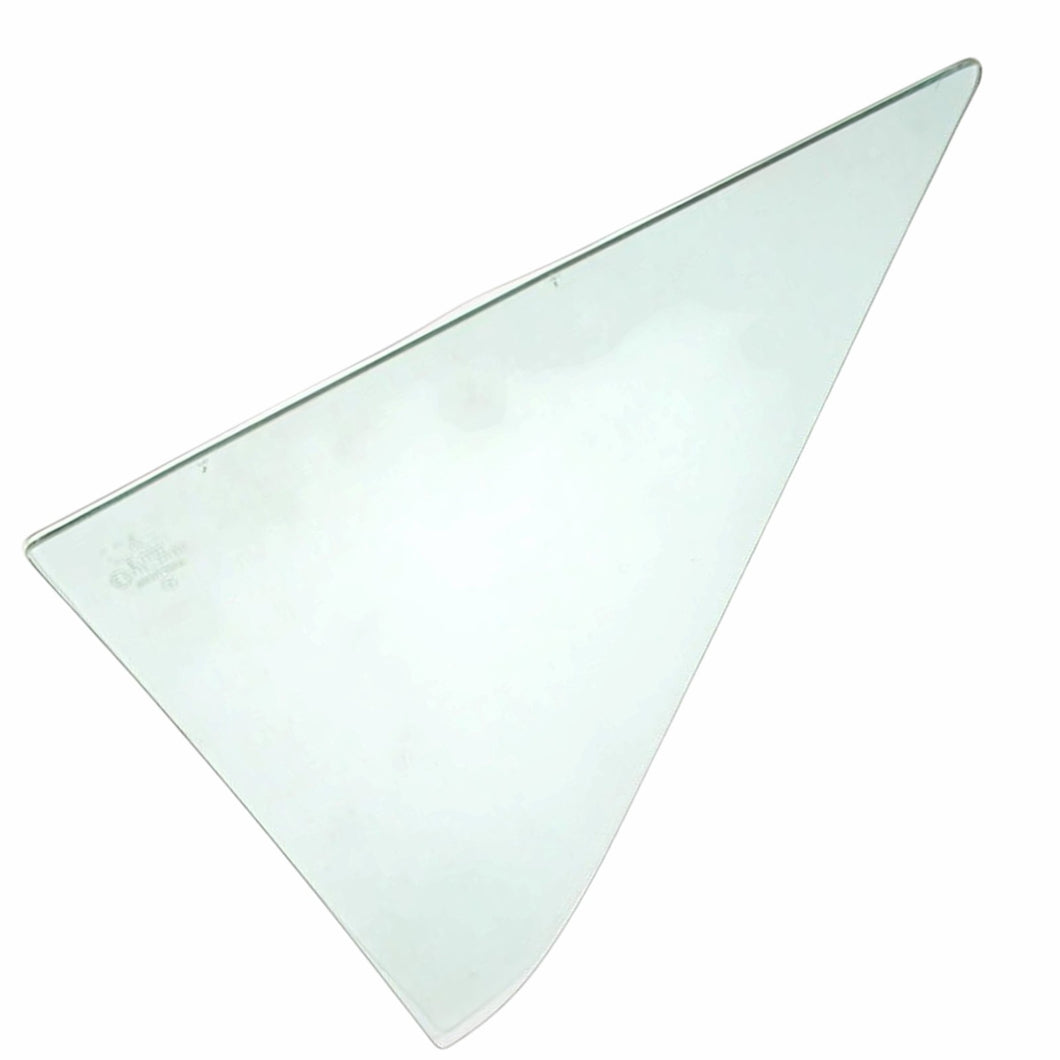New Left Rear Door Triangle Window Mercedes W126 300 350 380 420 500 560 Sedan