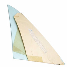 Load image into Gallery viewer, New Left Rear Door Triangle Window Mercedes W126 300 350 380 420 500 560 Sedan
