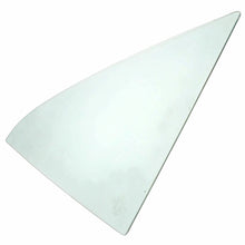 Load image into Gallery viewer, New Left Rear Door Triangle Window Mercedes W126 300 350 380 420 500 560 Sedan
