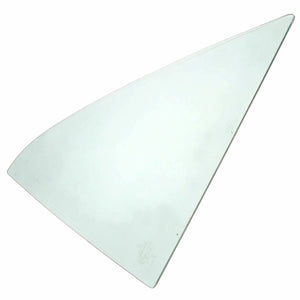 New Left Rear Door Triangle Window Mercedes W126 300 350 380 420 500 560 Sedan