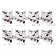 Load image into Gallery viewer, Full Set of 8 1st Repair Size 92.5 mm Pistons 1981 Mercedes 380SEL 380SL 380SLC
