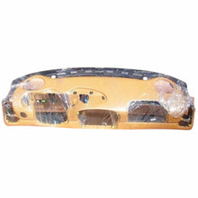 Load image into Gallery viewer, New OE Porsche Padded Dash Assembly 2000-02 Boxster 911 Savanna 996 552 109 00
