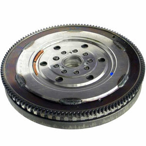 2000-03 BMW E39 M5 Dual Mass Twin Mass Flywheel LuK OEM 21 21 2 229 190