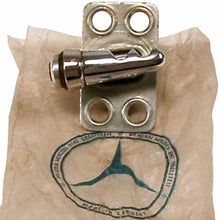 Load image into Gallery viewer, New Right Door Striker Mercedes 220S 220 S Coupe &amp; Convertible 30 180 720 04 04
