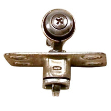 Load image into Gallery viewer, Right Door Lock Chrome Striker Mercedes 220 S Coupe Convertible 30 180 720 04 04
