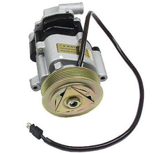 Load image into Gallery viewer, Secondary Air Injection Smog AIR Pump 1990-92 Mercedes 500SL C &amp; M Hydraulics
