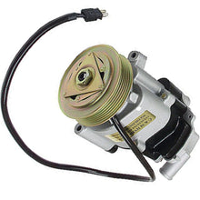 Load image into Gallery viewer, Secondary Air Injection Smog AIR Pump 1990-92 Mercedes 500SL C &amp; M Hydraulics

