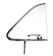Load image into Gallery viewer, NEW MERCEDES 180 a b c 190 b d Db 220 S SE RIGHT FRONT DOOR VENTILATOR WINDOW
