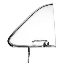 Load image into Gallery viewer, New Right Front Door Ventilator Window Mercedes 180 a b c 190 b d Db 220 S SE
