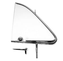 Load image into Gallery viewer, NEW MERCEDES 180 a b c 190 b d Db 220 S SE RIGHT FRONT DOOR VENTILATOR WINDOW
