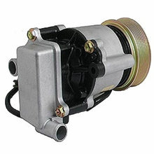 Load image into Gallery viewer, 1992-93 Mercedes M104 W140 300SE Smog Emission Air Injection Pump 104 140 13 85
