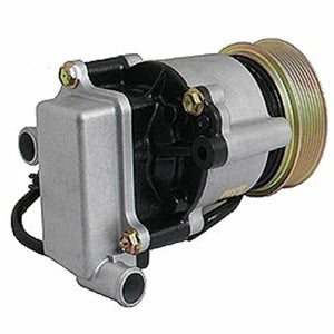 1992-93 Mercedes M104 W140 300SE Smog Emission Air Injection Pump 104 140 13 85