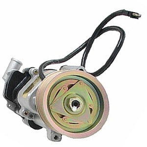 1992-93 Mercedes M104 W140 300SE Smog Emission Air Injection Pump 104 140 13 85