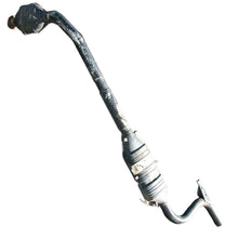 Load image into Gallery viewer, New Exhaust Catalytic Converter  Pre Cat &amp; Catalyst 1980 Mercedes 280SE 116 024
