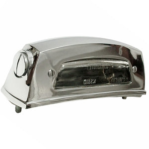 Mercedes 220 250 280 S SE SEC SEL 300 SEL Right License Light Lamp 108 820 04 62