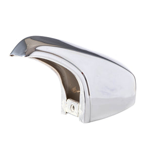 1959-68 Mercedes 180 190 200 Mercedes Right Front Left Rear Chrome Bumper Guard