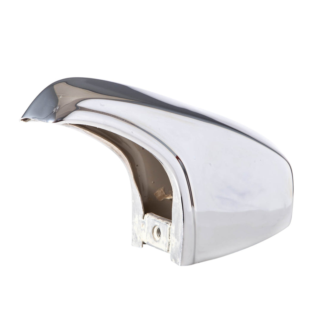 1959-68 Mercedes 180 190 200 Mercedes Right Front Left Rear Chrome Bumper Guard