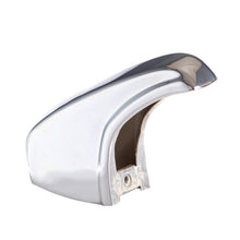 Load image into Gallery viewer, 1959-68 Mercedes 180 190 200 Mercedes Right Front Left Rear Chrome Bumper Guard
