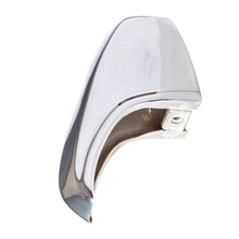 Load image into Gallery viewer, 1959-68 Mercedes 180 190 200 Mercedes Right Front Left Rear Chrome Bumper Guard
